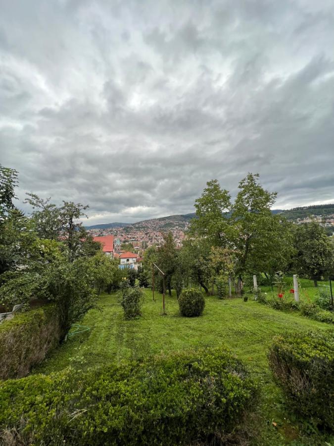 Holiday House Bistrik Sarajevo Exterior photo