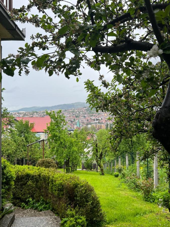 Holiday House Bistrik Sarajevo Exterior photo